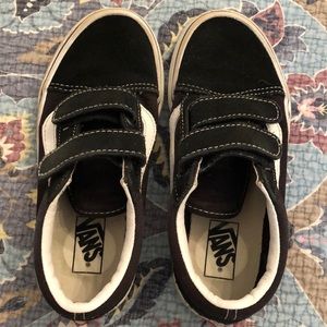 Vans Kids Old Skool V